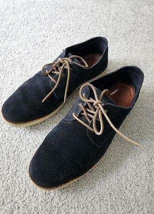 Туфлі чоловічі timberland 43 розмір