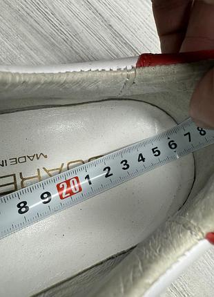 Крутые кроссовки dsquared2 new runner оригинал 9