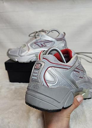 Кросівки hi-tec silver shadow 43 розмір 4
