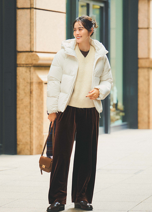 Светр uniqlo 4