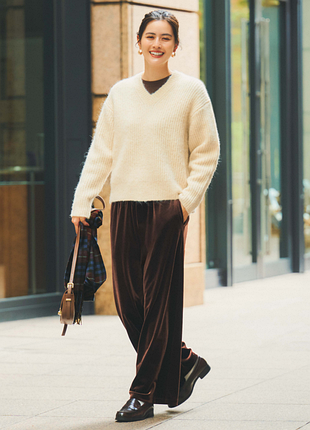 Светр uniqlo 5