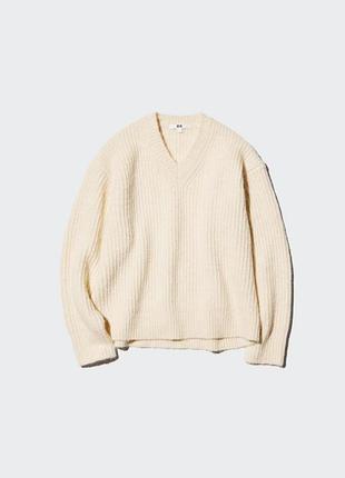 Светр uniqlo 2