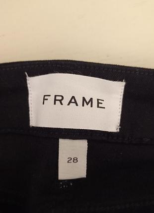 Джинси frame 5