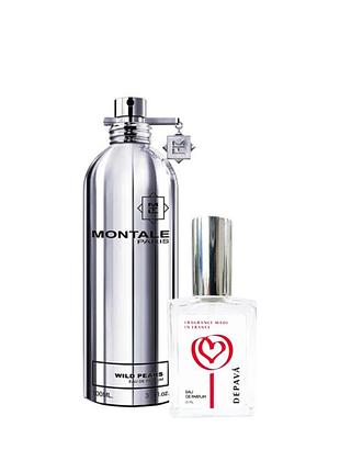 Парфуми montale wild pears для жінок