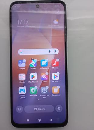 Телефон ксиоми 6