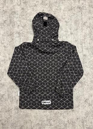Дитяча тепла куртка софтшелл jonathan softshell waterproof jacket 2
