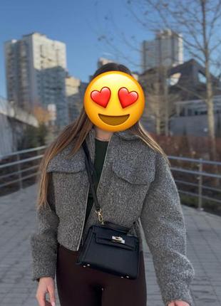 Терміново продам!!!! бомбер  zara жіночий 4
