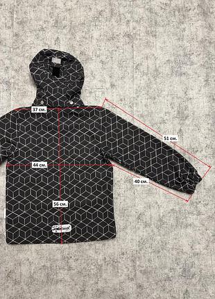 Дитяча тепла куртка софтшелл jonathan softshell waterproof jacket 3