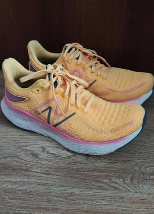 New balance fresh foam x 1080v12