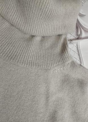 Світер кашемір h&m premium selection 7