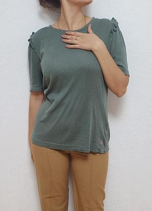 Бавовняний топ joules 2