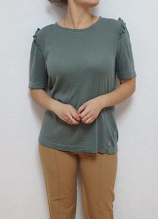 Бавовняний топ joules