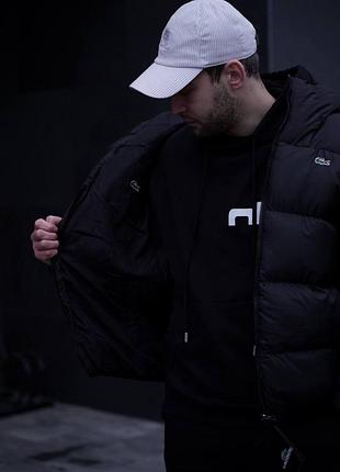 Пуховик lacoste 6