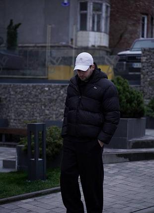 Пуховик lacoste 3
