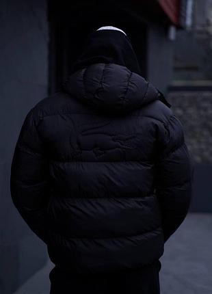 Пуховик lacoste 2