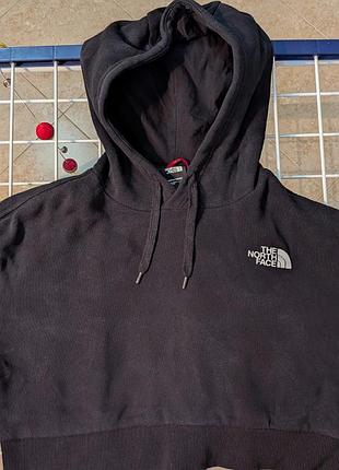 Худі укорочене the north face