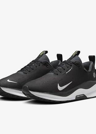 Оригінальні кросівки nike infinity rn 4 gore-tex (hq0264-004) | нові!