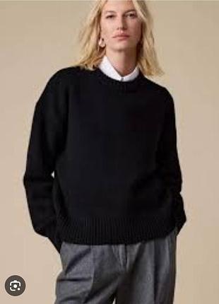 Світер шерсть кашемір h&m premium selection