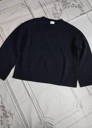 Світер шерсть кашемір h&m premium selection 2