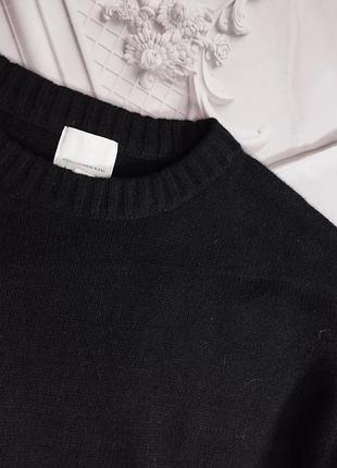 Світер шерсть кашемір h&m premium selection 5