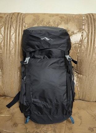 Большой походный рюкзак adventuridge 45 л (ирландия)