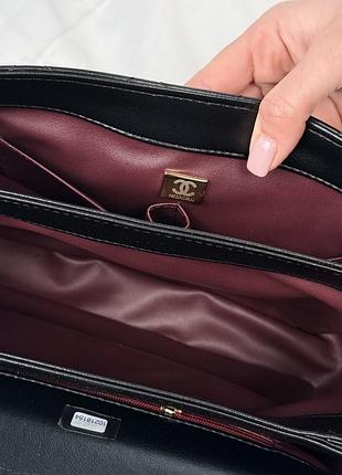 Сумочка chanel handle 5