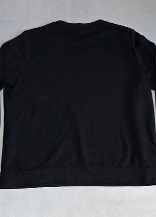 Красивый свитшот от бренда c &amp; a, р. xl 2