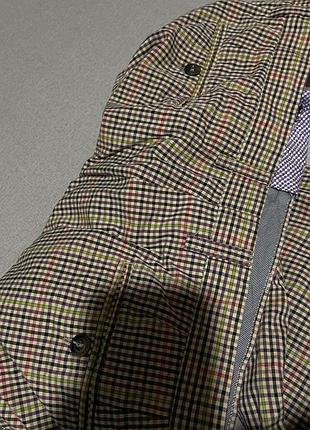 Брюки etro 6