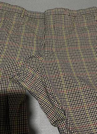 Брюки etro 2