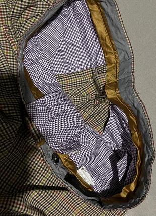 Брюки etro 3