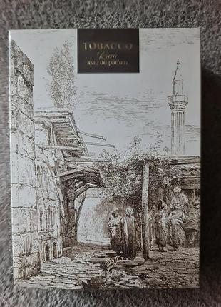 Парфумована вода afnan tobacco rush