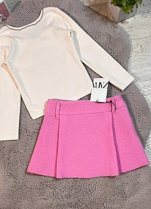Красивной набор zara сток 2