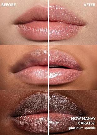 Помада fenty beauty  how many carats 5