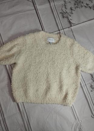Светер h&amp;m edition 2