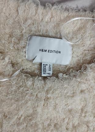 Светер h&amp;m edition 3