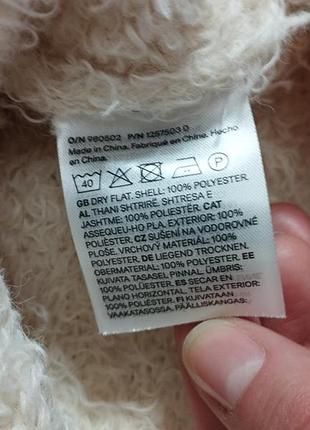 Светер h&amp;m edition 4