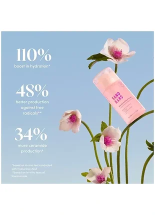 Тонер sand & sky marshmallow toner 120ml 6
