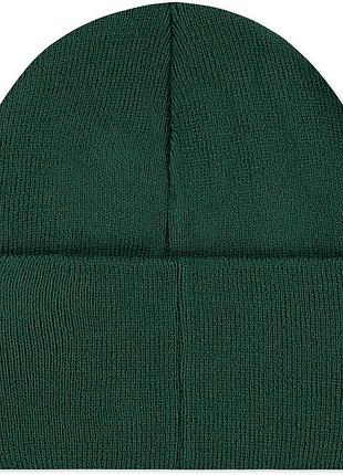 Шапка converse chuck patch beanie. оригінал 10