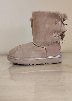 Угги ugg bailey bow ii