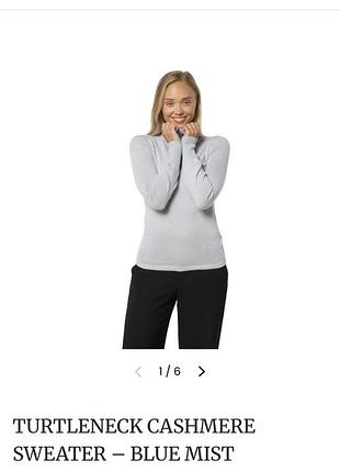 Cashmere house светр 5