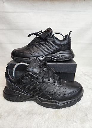 Осінні кросівки adidas 46 розмір