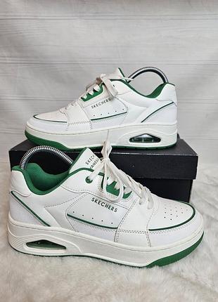 Кроссовки skechers uno court 40 размер