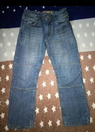 Джинсы 2
