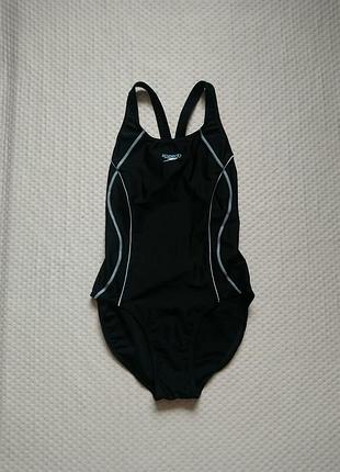 Спортивний купальник speedo