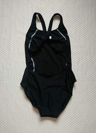 Спортивный купальник speedo 2