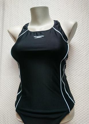 Спортивный купальник speedo 3