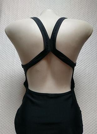 Спортивный купальник speedo 4