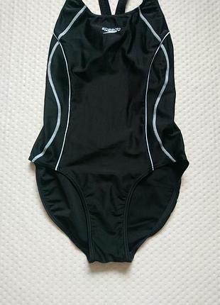 Спортивный купальник speedo 6