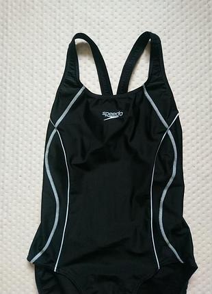 Спортивный купальник speedo 7