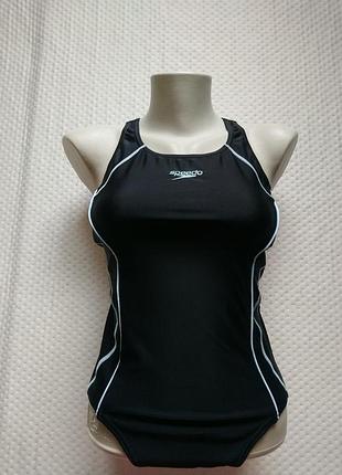 Спортивный купальник speedo 8